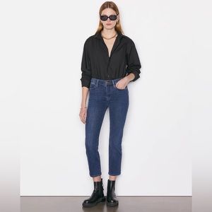 FRAME Le High Straight in Dublin